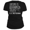 Image of Veteran