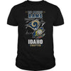 Image of Idaho Chapter Rams