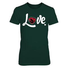 WUSTL Bears - Mascot Love