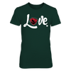Image of WUSTL Bears - Mascot Love