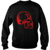 Image of Halloween Skulls Trick Or Treat Bags