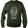 Image of IT'S MY DNA - VETERAN T-SHIRT