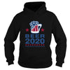 Image of Vote Beer in 2020