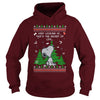 Image of Snoopy Xmas Tshirt