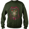 Image of CGsportskullLouisville Cardinals