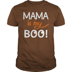 Halloween - Mama is My Boo! Halloween