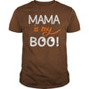 Image of Halloween - Mama is My Boo! Halloween