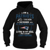 Image of PATRIOTS  12 Fan
