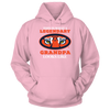 Image of This is What a Legendary Auburn Tigers Grandpa Looks Like Officially Licensed Auburn Fan Gear