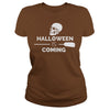Image of Halloween is Coming