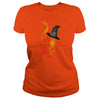 Image of WITCHY HALLOWEEN CAT