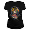 Image of lnh - hockey - night mare - Chicago Blackhawks
