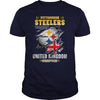 Image of United Kingdom Chapter Steelers