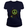 Image of Peace No War