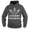 Image of Pelicans Fan