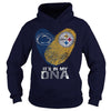 Image of ITS IN MY DNA