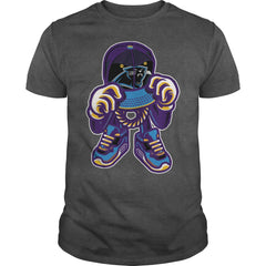 PANTHERS Tshirt PANTHERS hoodie