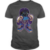 Image of PANTHERS Tshirt PANTHERS hoodie