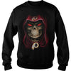 Image of CGsportskullWashington Redskins