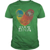 Image of ITS IN MY DNA