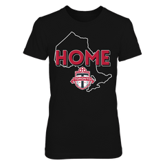 Toronto FC - Home