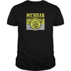 Image of Michigan Wolverines 210
