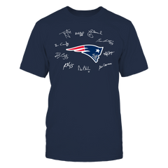New England Patriots - Ring Of Honor