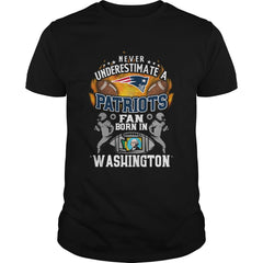 washington patriots