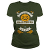 Image of Welcome To Halloween Party