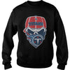 Image of Titans Skull TShirt