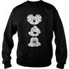 Image of MICKEI MOUSES GRAPHIC T-SHIRT