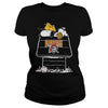 Image of VGSportBaseballSnoopyHousePittsburghPirates