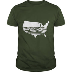 Native American Shirt