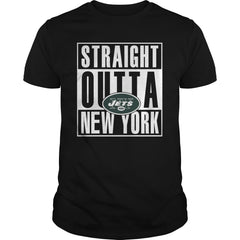 Jets Fan