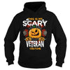 Image of VETERAN Scary Halloween
