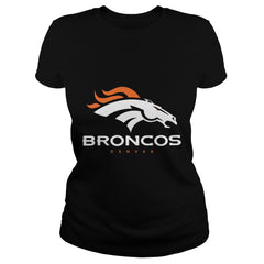 Denver Broncos T-Shirt