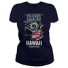 Image of Hawaii Chapter Rams