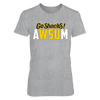 Image of Wichita State Schockers, AWSUM