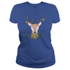 Image of A Very Merry Reindeer
