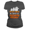 Image of You Cant Scare Me I Am A Multimedia Specialist Halloween