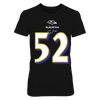 Image of #52 Ray Lewis
