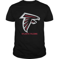 Atlanta Falcons Fans Tshirts