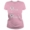 Image of Trick Or Treats Halloween Tees Shirt for Men Women and Kids