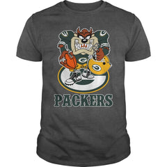 PACKERS Tshirt LIMITED EDITION