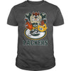 Image of PACKERS Tshirt LIMITED EDITION