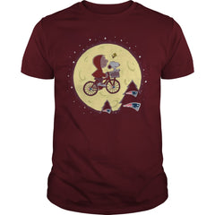 cli  Sport  Snoopy  Football  New England Patriots