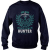 Image of HUNTER, HUNTERTshirt If youre lucky to be named HUNTER, then this Awesome shirt is for you! Be Proud of your name, and show it off to the world!