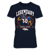 Image of Terrell Davis - Legendary