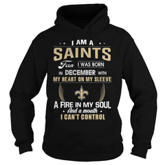 SAINTS  12 Fan