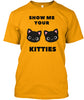 Image of Show me your Kitties - Cute cats faces